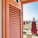 Spiaggia d'Oro Imperia