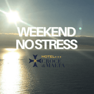 weekend no stress